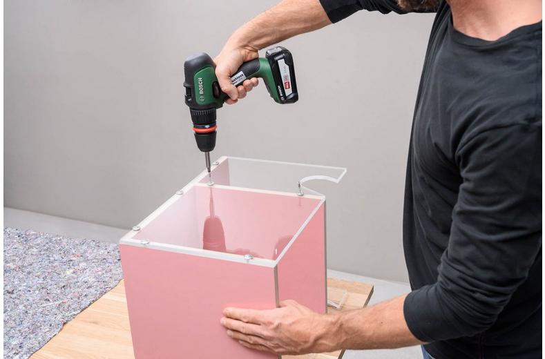 Bosch 18V Cordless Multi Sander PSM 18 Li (Bare Tool) Bosch 18V Cordless Multi Sander PSM 18 Li (Bare Tool)