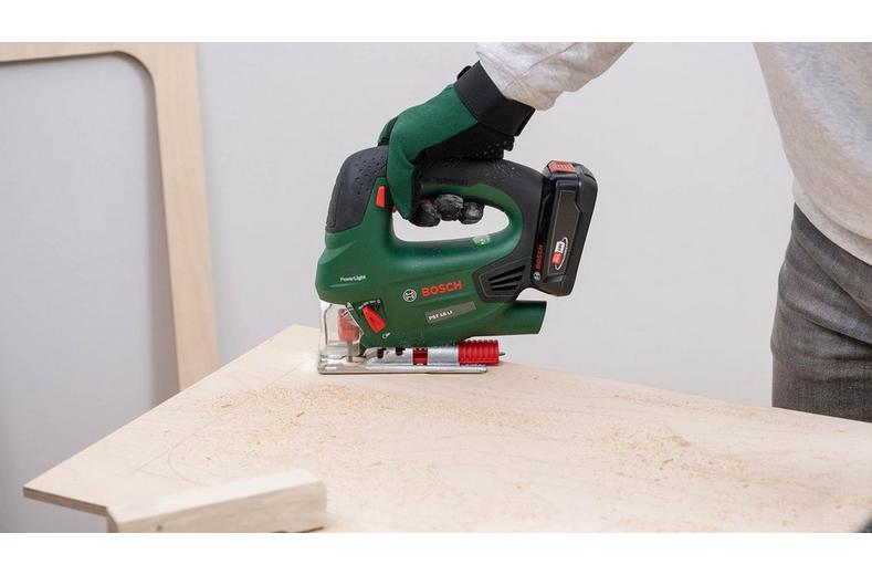 Bosch 18V Cordless Multi Sander PSM 18 Li (Bare Tool) Bosch 18V Cordless Multi Sander PSM 18 Li (Bare Tool)
