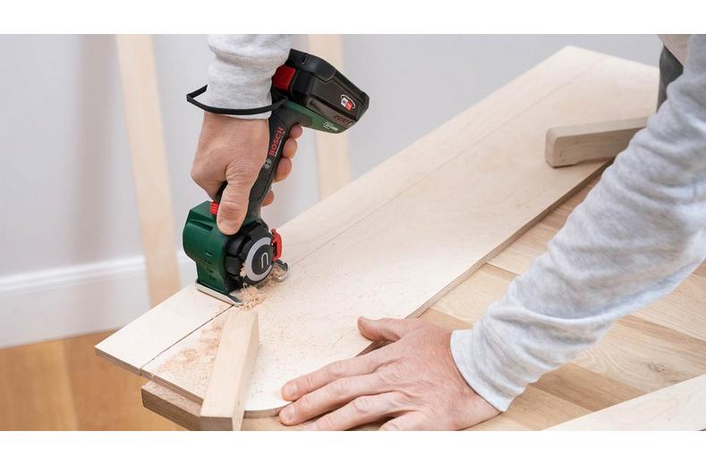 Bosch 18V Cordless Multi Sander PSM 18 Li (Bare Tool) Bosch 18V Cordless Multi Sander PSM 18 Li (Bare Tool)