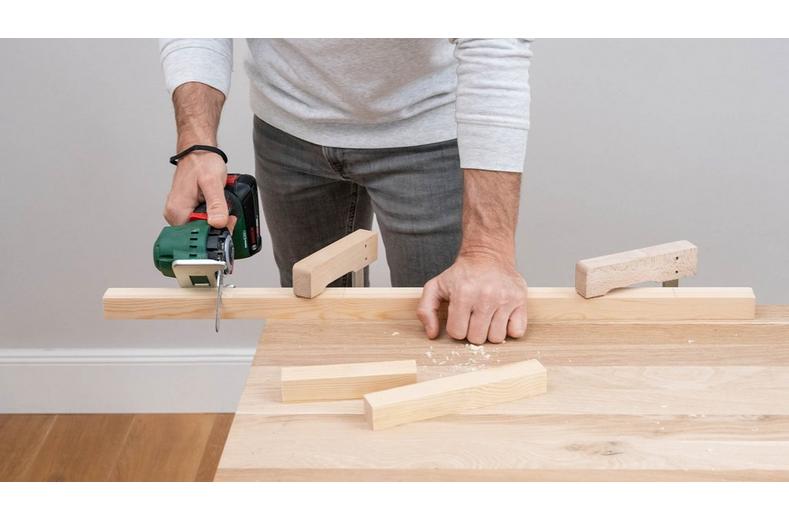 Bosch 18V Cordless Multi Sander PSM 18 Li (Bare Tool) Bosch 18V Cordless Multi Sander PSM 18 Li (Bare Tool)