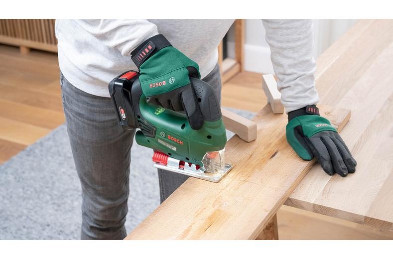 Bosch 18V AdvancedOrbit Cordless Orbital Sander (Bare Tool) Bosch 18V AdvancedOrbit Cordless Orbital Sander (Bare Tool)