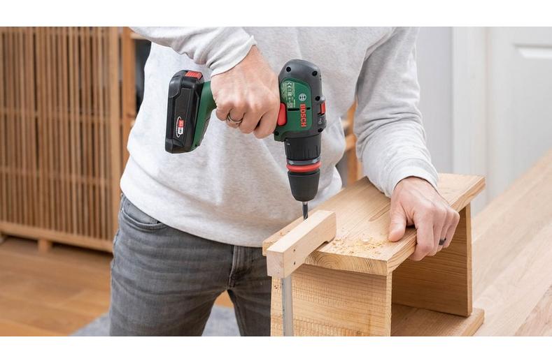 Bosch 18V AdvancedOrbit Cordless Orbital Sander (Bare Tool) Bosch 18V AdvancedOrbit Cordless Orbital Sander (Bare Tool)