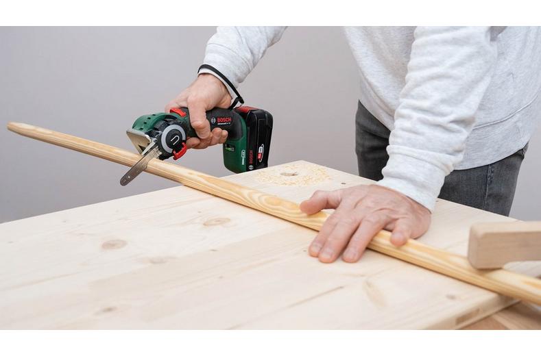 Bosch 18V AdvancedOrbit Cordless Orbital Sander (Bare Tool) Bosch 18V AdvancedOrbit Cordless Orbital Sander (Bare Tool)