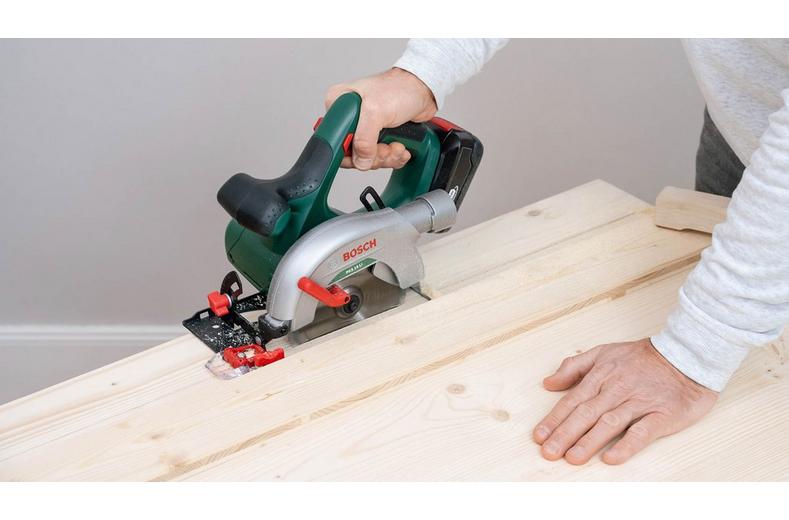 Bosch 18V AdvancedOrbit Cordless Orbital Sander (Bare Tool) Bosch 18V AdvancedOrbit Cordless Orbital Sander (Bare Tool)