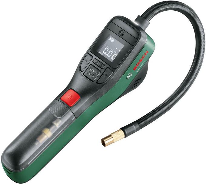 Bosch EasyHeat 500 Hot Gun