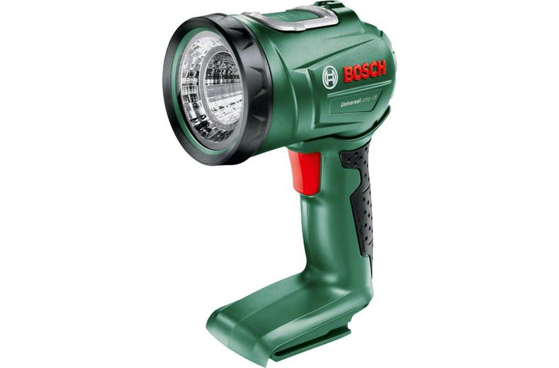 Bosch 18V Cordless Universal Lamp (Bare Tool) Bosch 18V Cordless Universal Lamp (Bare Tool)