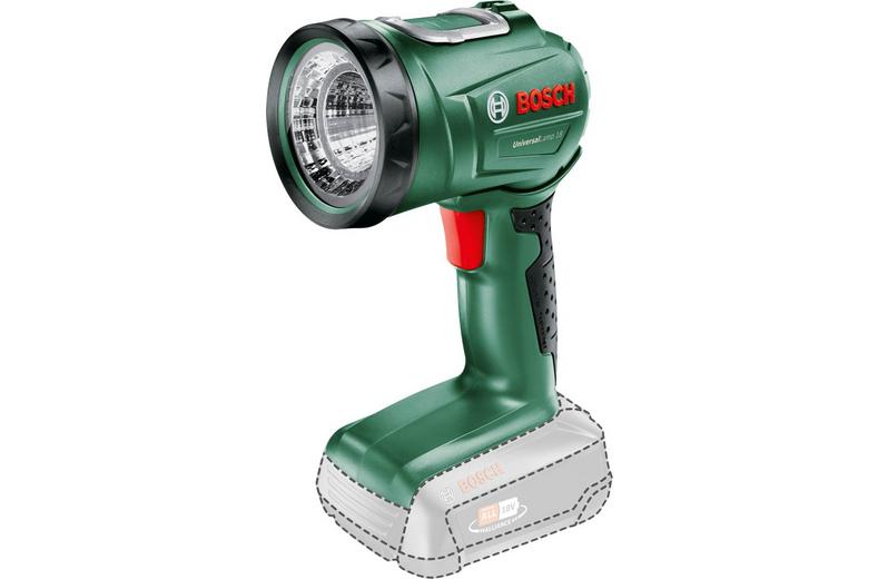 Bosch 18V Cordless Universal Lamp (Bare Tool) Bosch 18V Cordless Universal Lamp (Bare Tool)