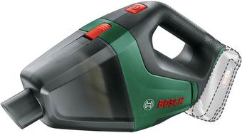 Bosch 18v handheld online vacuum cleaner