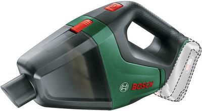 Bosch 18V UniversalVac Cordless Vacuum Cleaner (Bare Tool) Bosch 18V UniversalVac Cordless Vacuum Cleaner (Bare Tool)