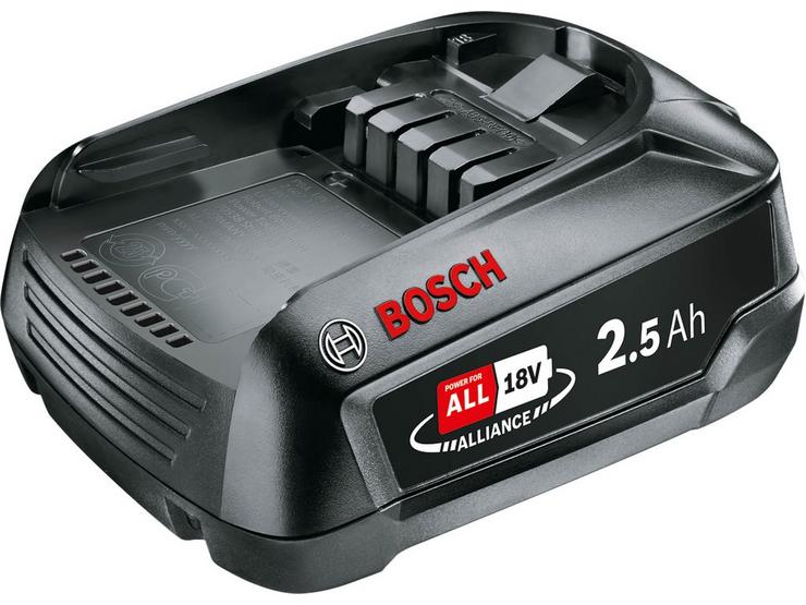 Bosch 18V 2.5Ah Battery