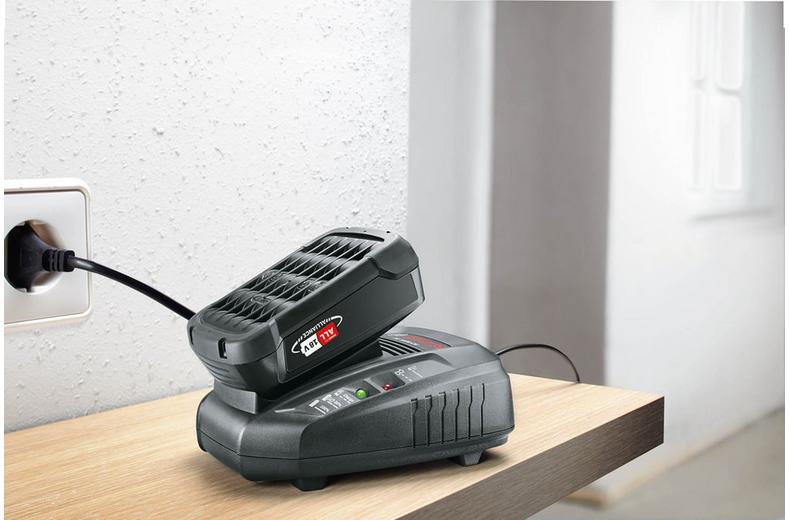 Bosch 18V 2.5Ah Battery Bosch 18V 2.5Ah Battery