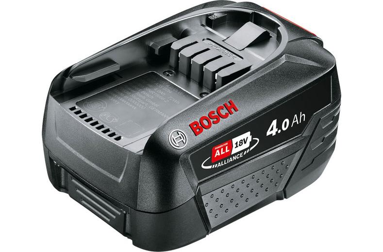 Bosch 18V 4.0Ah Battery Bosch 18V 4.0Ah Battery