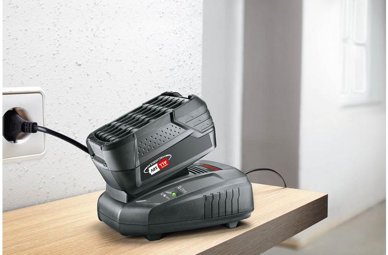 Bosch 18V 4.0Ah Battery Bosch 18V 4.0Ah Battery
