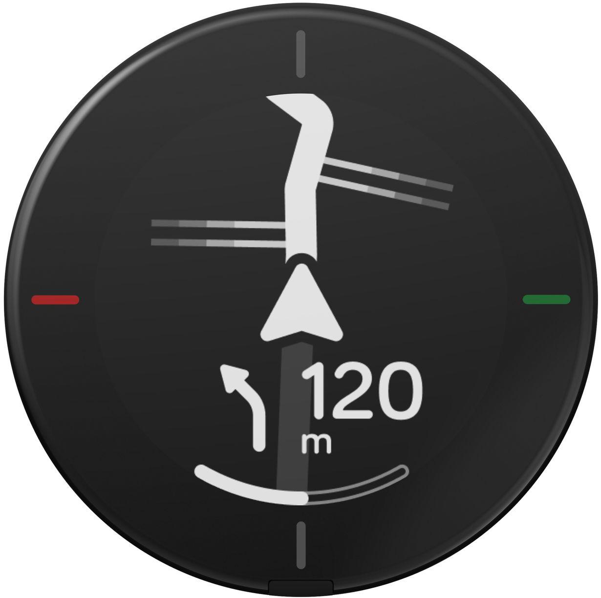 Beeline Velo 2 Cycle Navigation Computer