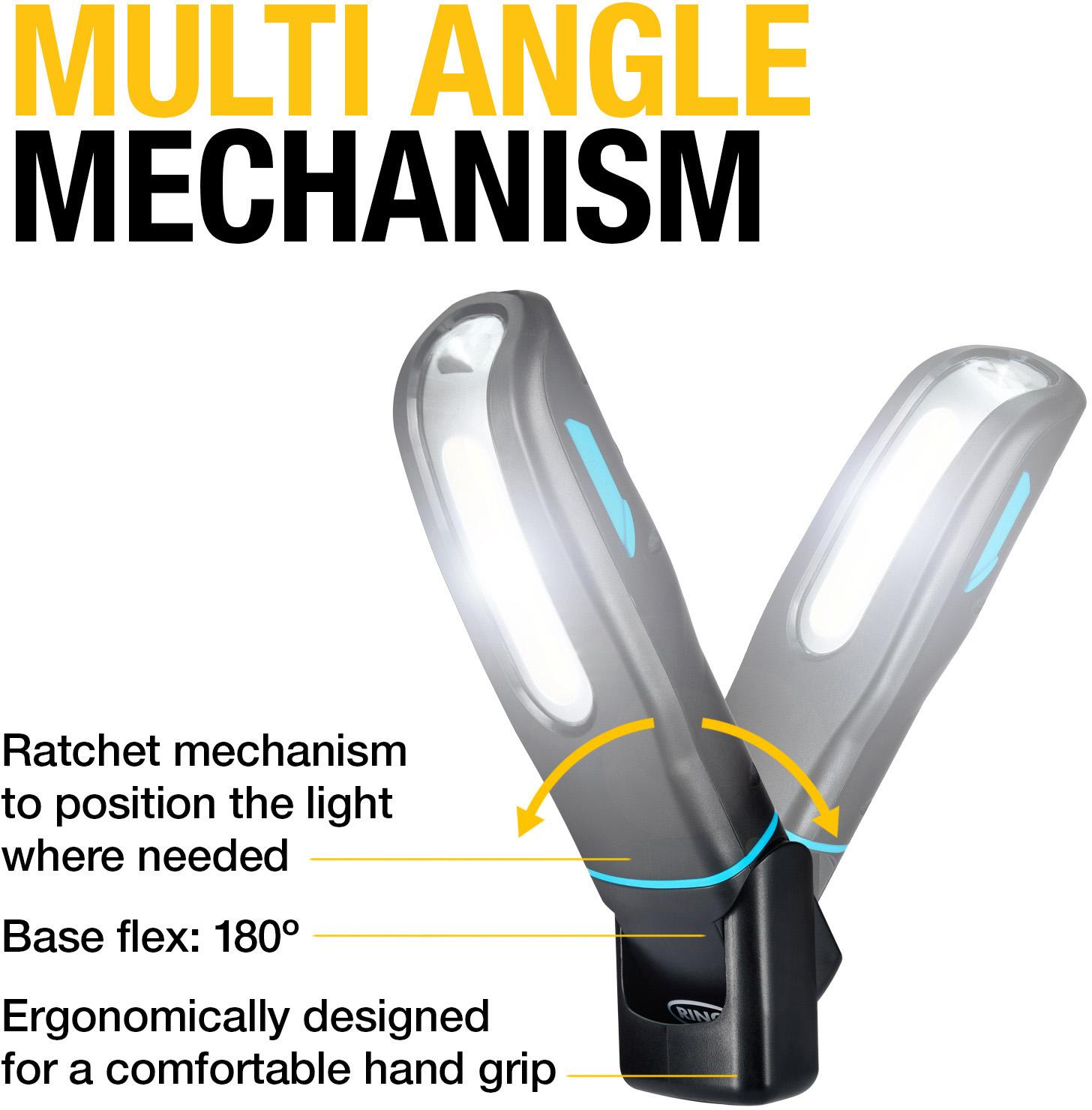 Ring Magflex Mini 250 Inspection Lamp