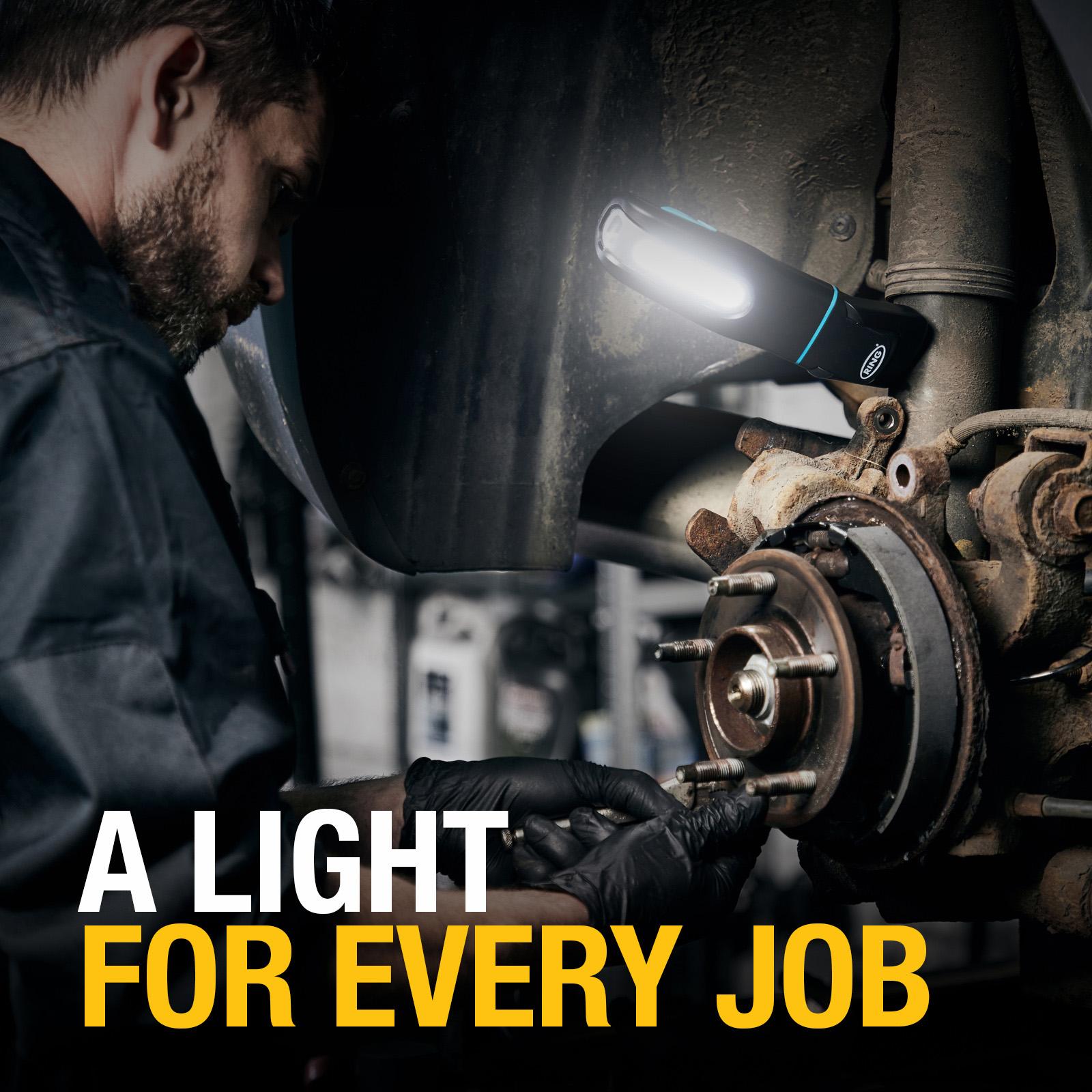 Ring Magflex Mini 250 Inspection Lamp