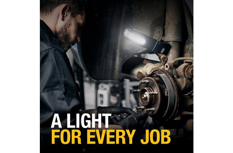 Ring Magflex Mini 250 Inspection Lamp Ring Magflex Mini 250 Inspection Lamp