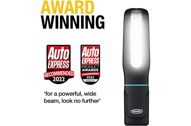 Ring Magflex Max 500 Inspection Lamp Ring Magflex Max 500 Inspection Lamp