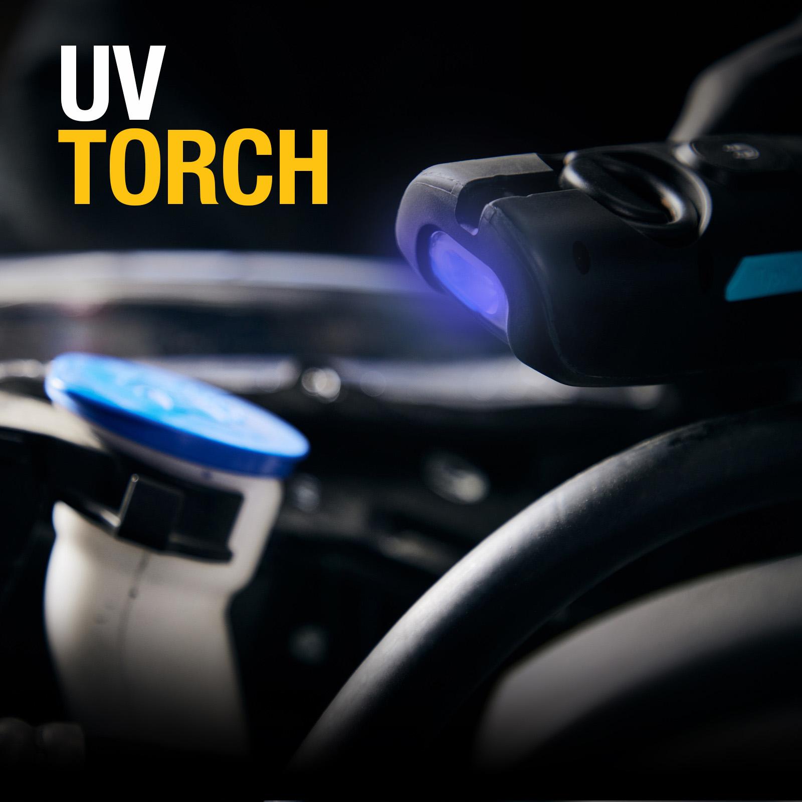 Ring Magflex Max 500 Inspection Lamp