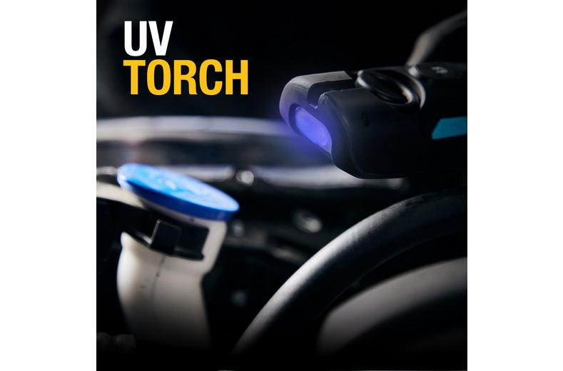 Ring Magflex Max 500 Inspection Lamp Ring Magflex Max 500 Inspection Lamp