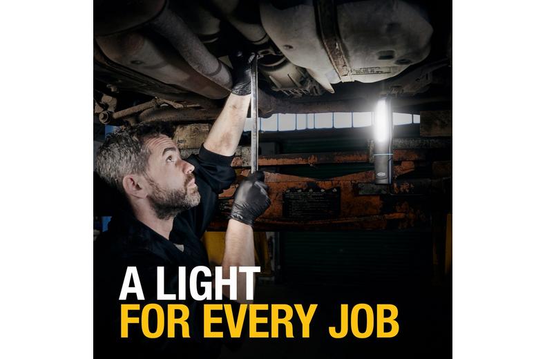 Ring Magflex Max 500 Inspection Lamp Ring Magflex Max 500 Inspection Lamp