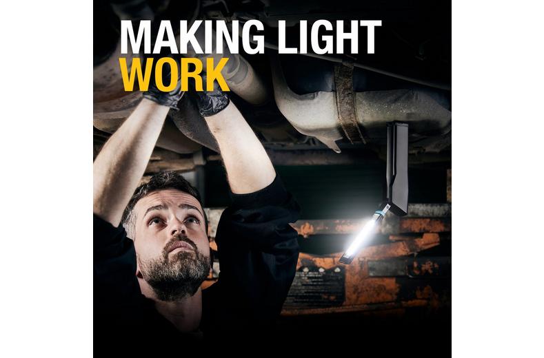 Ring Magflex Slim 500 Inspection Lamp Ring Magflex Slim 500 Inspection Lamp