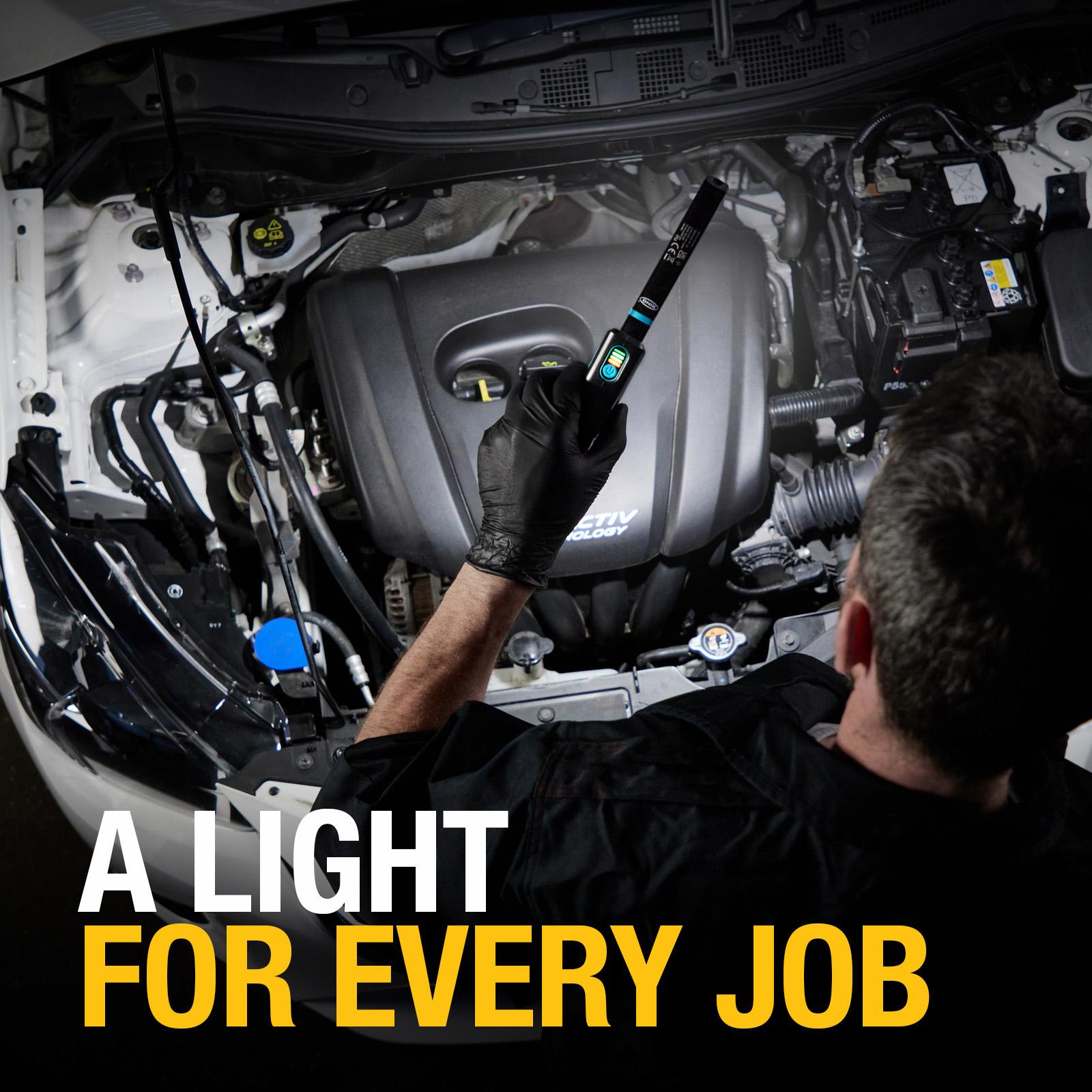 Ring Magflex Slim 500 Inspection Lamp