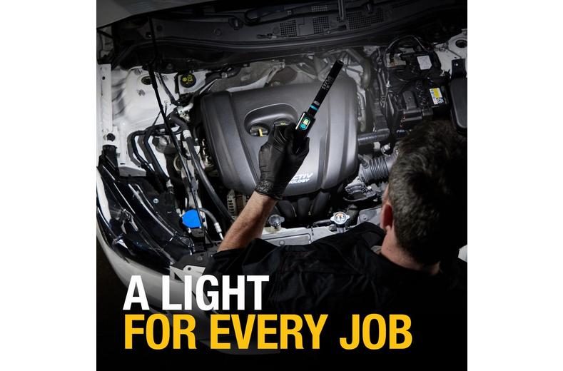 Ring Magflex Slim 500 Inspection Lamp Ring Magflex Slim 500 Inspection Lamp