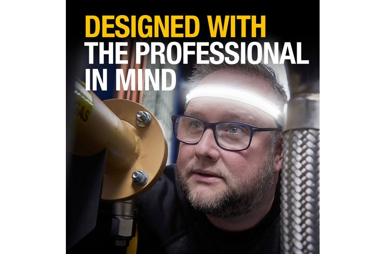 Ring Flexible Headtorch Ring Flexible Headtorch