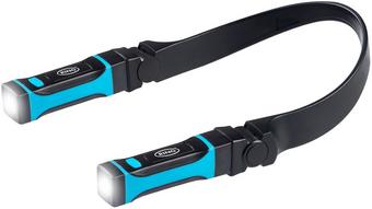 Ring Detachable Neck Light