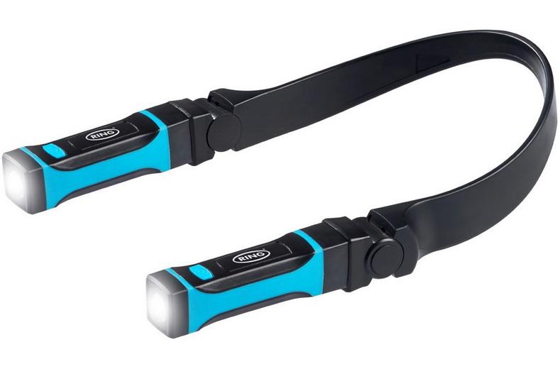 Ring Detachable Neck Light Ring Detachable Neck Light