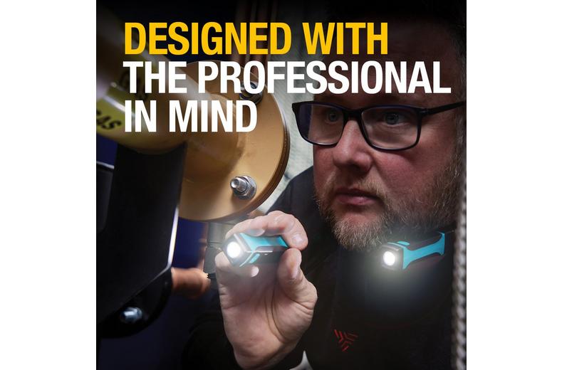 Ring Detachable Neck Light Ring Detachable Neck Light