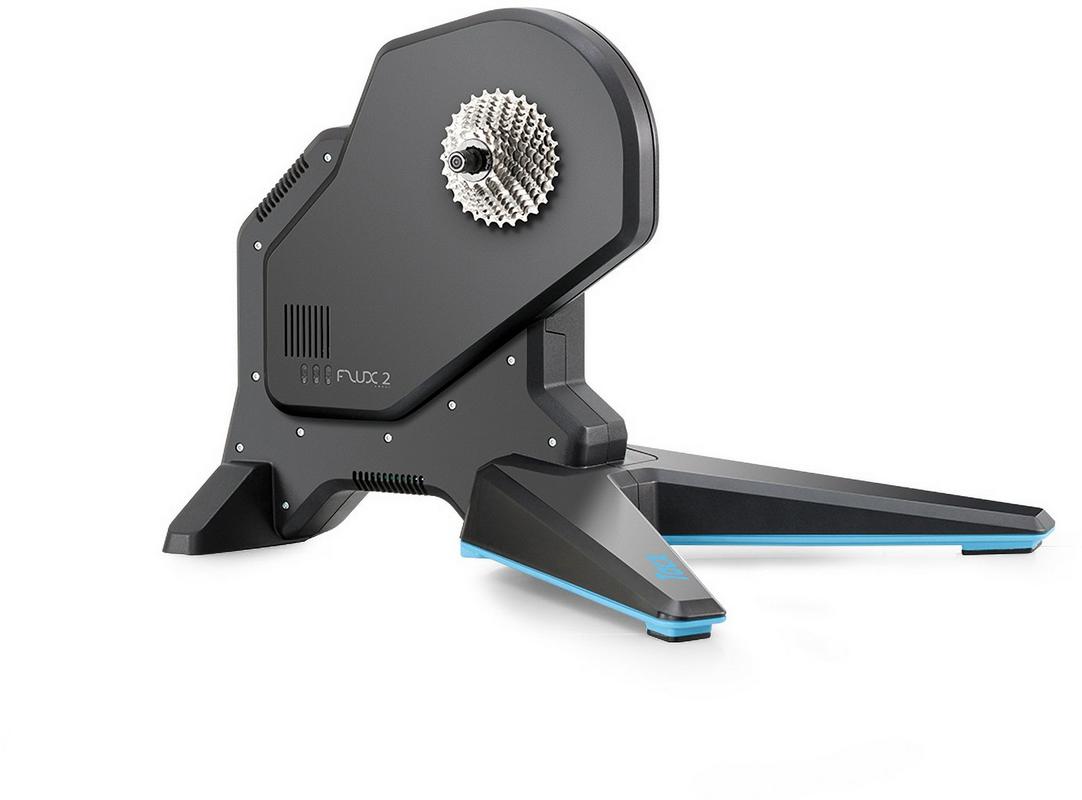 Halfords Garmin Tacx Flux 2 Turbo Trainer | Extra 8% off for BC Members