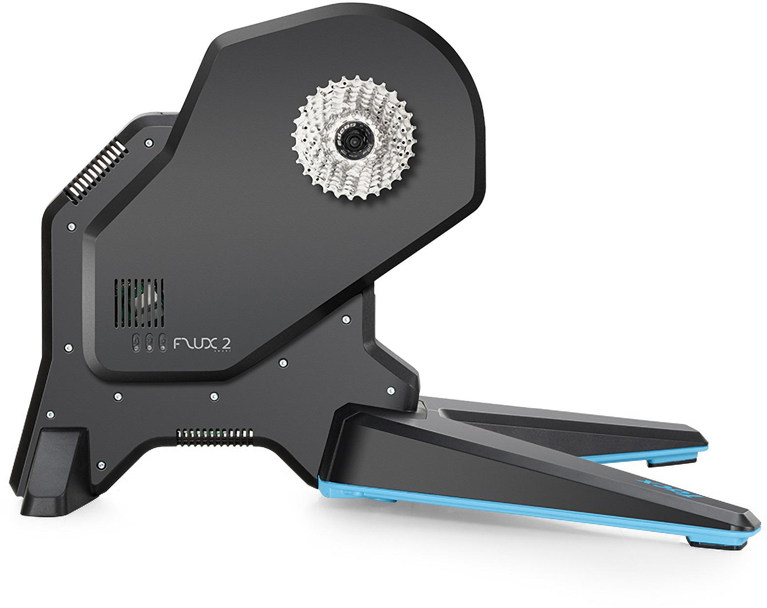 Garmin Tacx Flux 2 Turbo Trainer