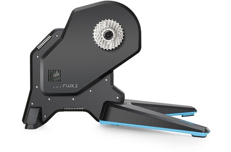 Garmin Tacx Flux 2 Turbo Trainer Garmin Tacx Flux 2 Turbo Trainer