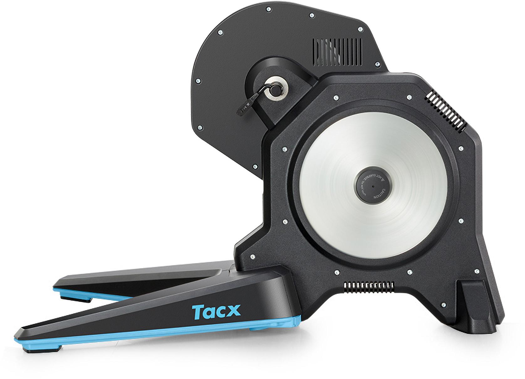 Garmin Tacx Flux 2 Turbo Trainer