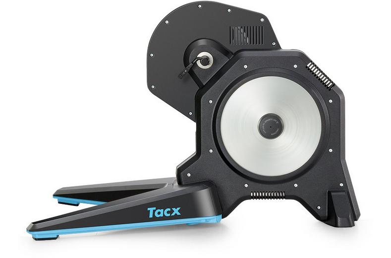 Garmin Tacx Flux 2 Turbo Trainer Garmin Tacx Flux 2 Turbo Trainer