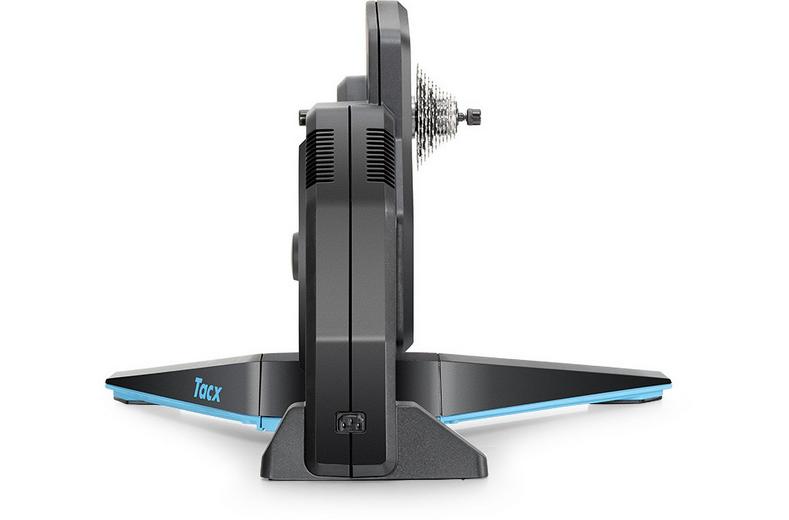 Garmin Tacx Flux 2 Turbo Trainer Garmin Tacx Flux 2 Turbo Trainer