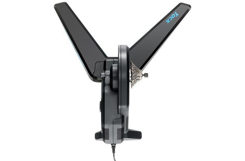 Garmin Tacx Flux 2 Turbo Trainer Garmin Tacx Flux 2 Turbo Trainer