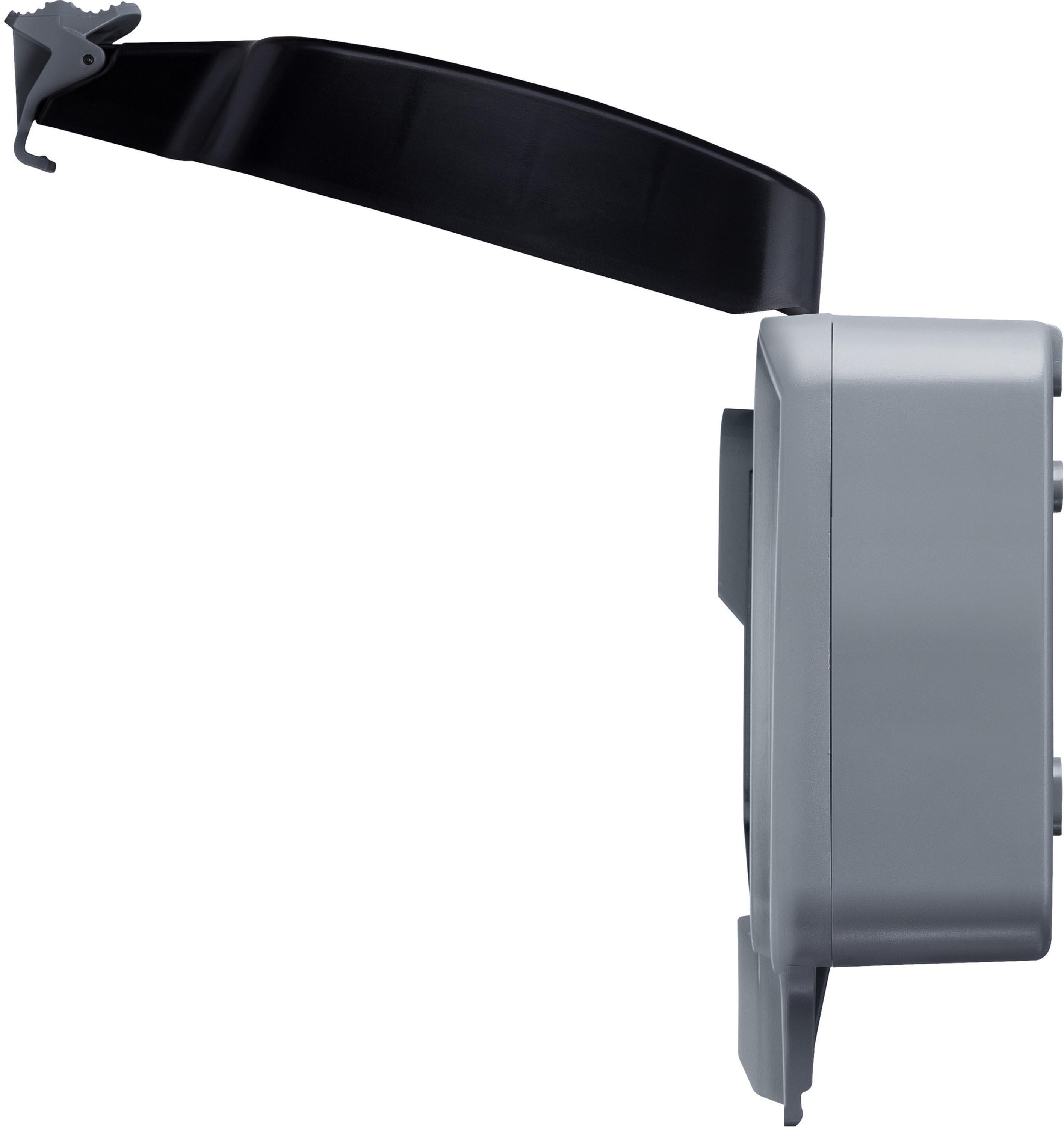 Masterplug Protected Outdoor Socket for Mode 2 Charging - 3Pin