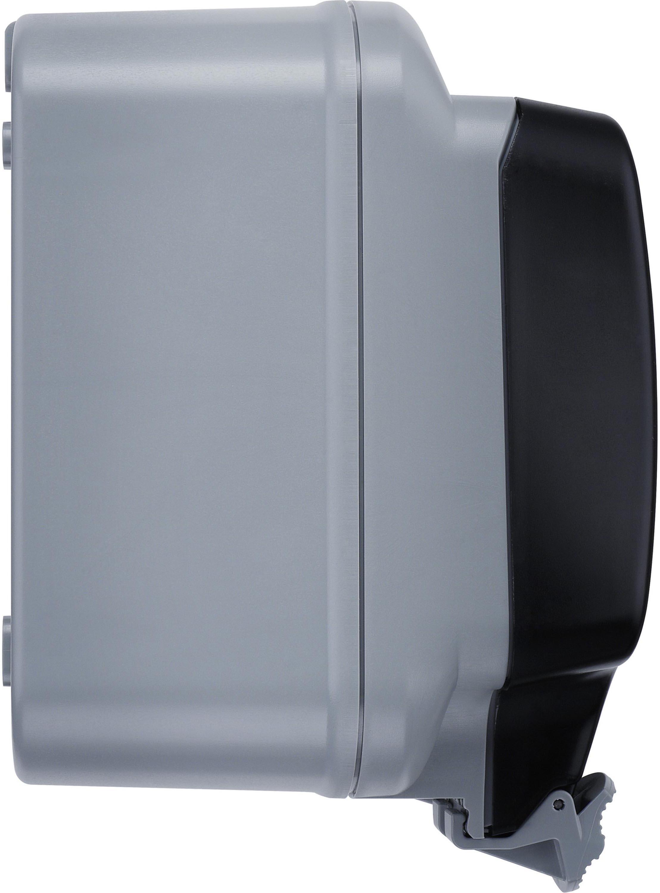 Masterplug Protected Outdoor Socket for Mode 2 Charging - 3Pin