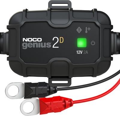 NOCO Genius2DUK 2A Charger NOCO Genius2DUK 2A Charger