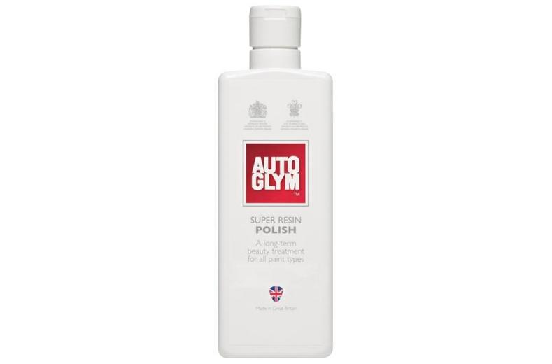 Autoglym Bodywork and Accessories Gift Collection Autoglym Bodywork and Accessories Gift Collection