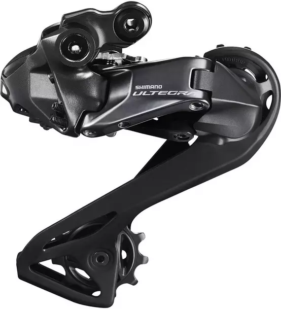 ULTEGRA RD-R8150 Di2 12S 使用期間約1年 2000km ULTEGRA RD-R8150 Di2 12S 使用期間約1年 2000km - メルカリ