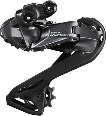 RD-R8150 Ultegra Di2 12-speed rear derailleur E-tube