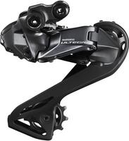 Halfords Shimano Rd-R8150 Ultegra Di2 12-Speed Rear Derailleur E-Tube | Extra 8% off for BC Members