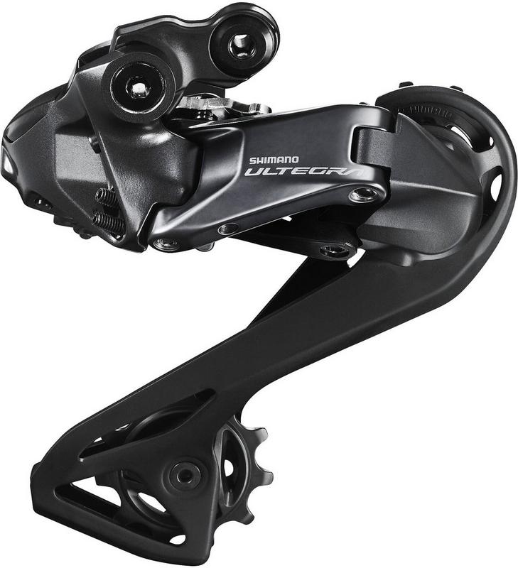 Halfords Shimano RD-R8150 Ultegra Di2 12-speed rear derailleur E-tube | Extra 8% off for BC Members