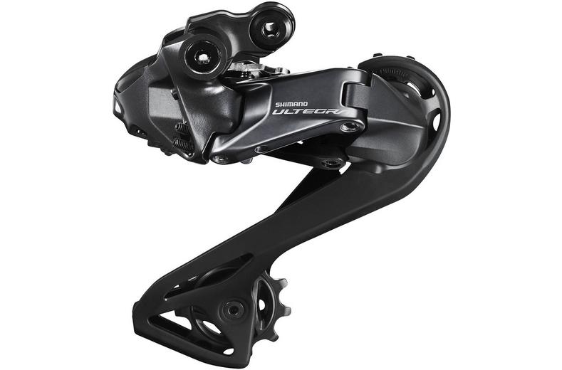 Shimano Ultegra RD-R8150 Di2 12-speed Rear Derailleur Shimano Ultegra RD-R8150 Di2 12-speed Rear Derailleur