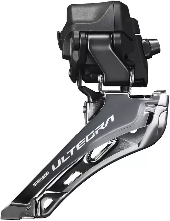 Halfords front hot sale derailleur