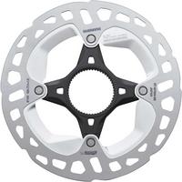 Halfords Shimano Rt-Mt800 Ice Tech Freeza Disc Rotor, Internal Lockring, 140Mm | Extra 8% off for BC Members